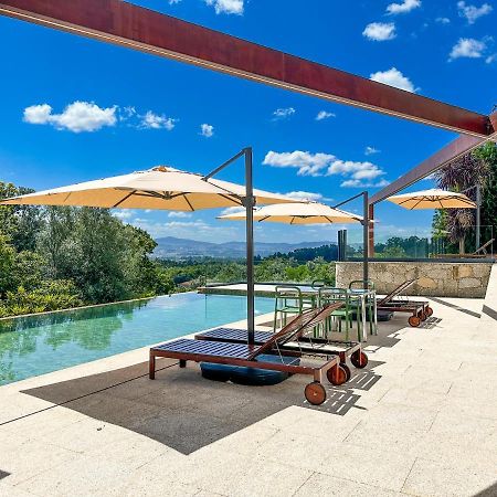 Villa Isobel Vila Verde  Kültér fotó