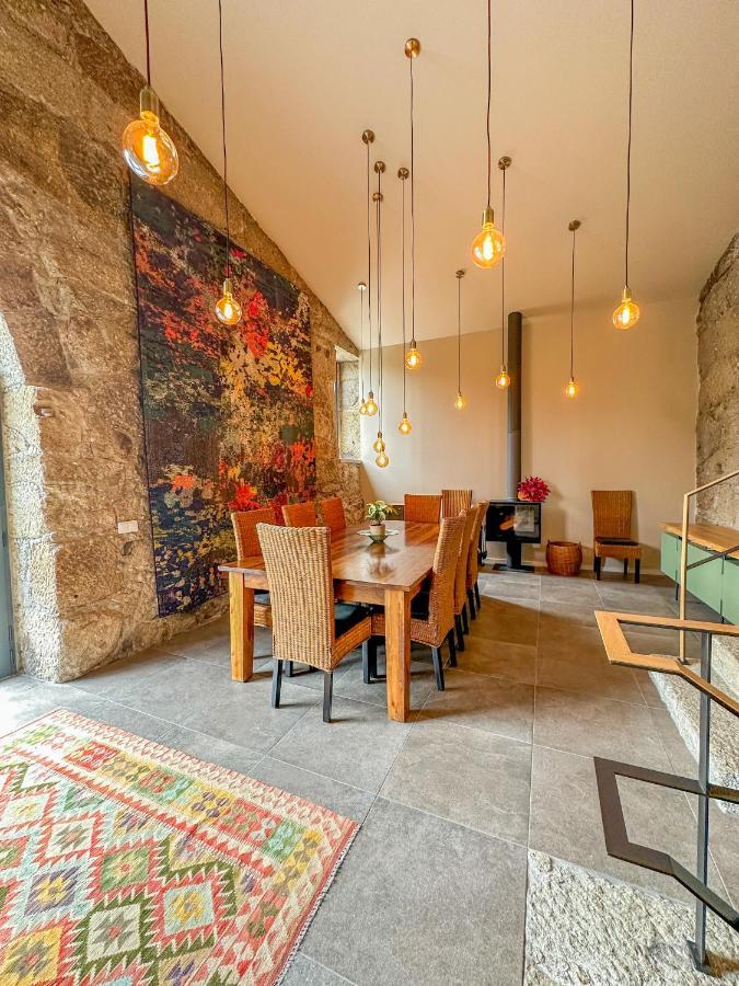Villa Isobel Vila Verde  Kültér fotó