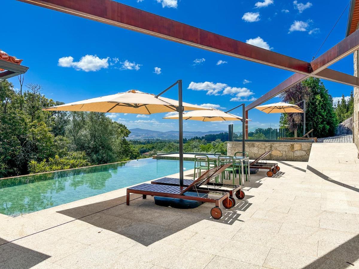 Villa Isobel Vila Verde  Kültér fotó