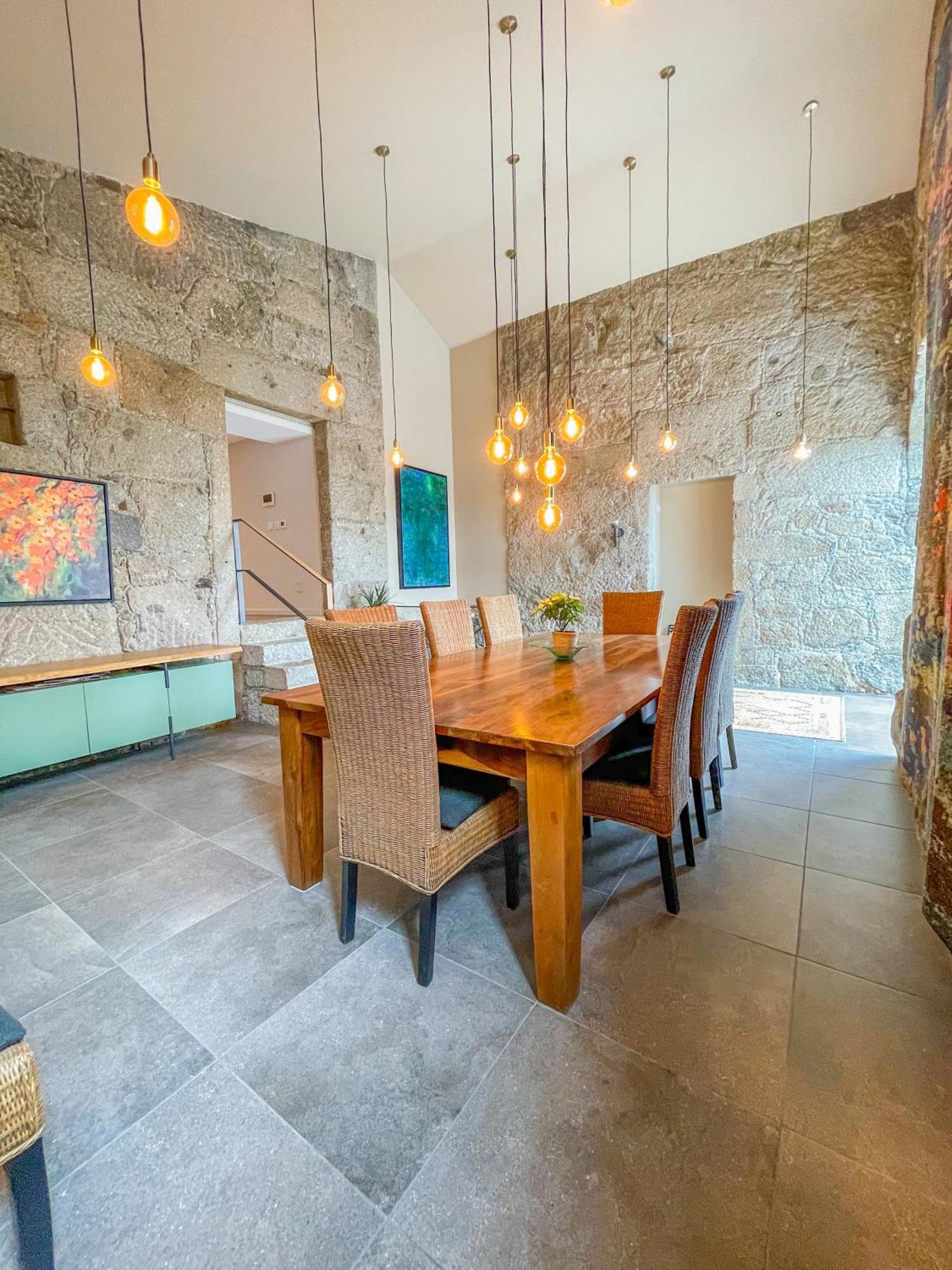 Villa Isobel Vila Verde  Kültér fotó